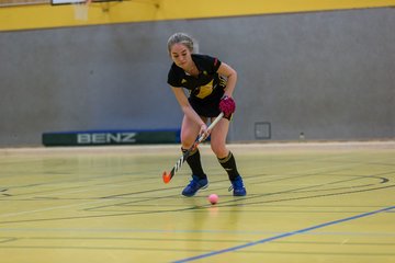 Bild 860 - A-Juniorinnen Punktrunde